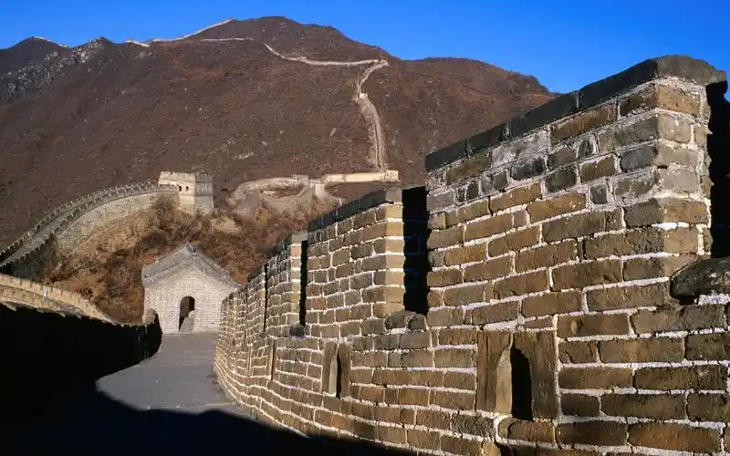 中国风光,高清图片,电脑桌面-壁纸族