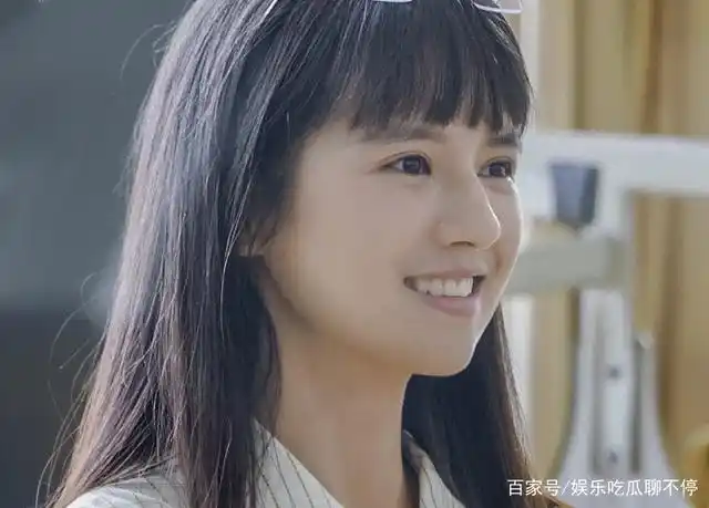 《小舍得》张雪儿扮演者,听名字以为是男的,看到照片被圈粉了