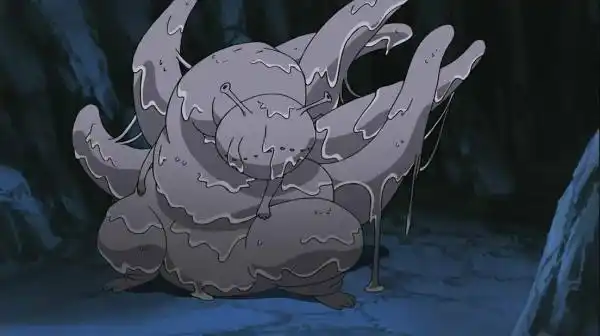 火影忍者零尾到十尾的介绍