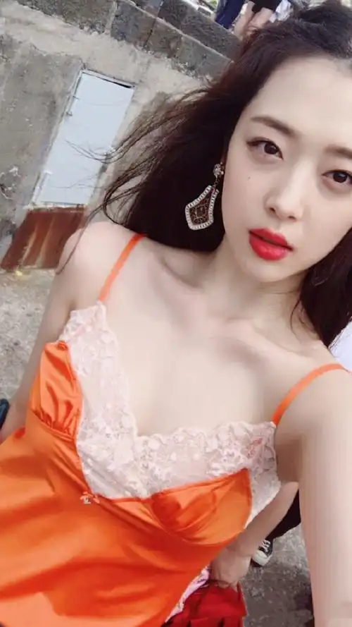 崔雪莉0329生日快乐##崔雪莉头像