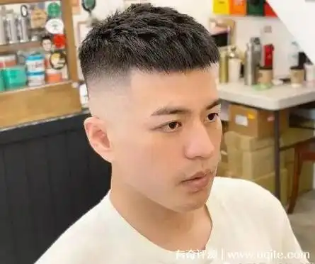 男生栗子头是什么发型适合什么脸型更好看的锅盖头适合三种脸型