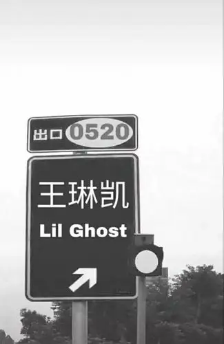 小鬼王琳凯小鬼