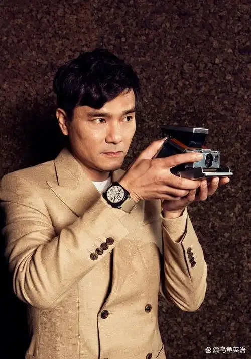 林家栋:演艺生涯辉煌回顾,多彩多姿的电影之路