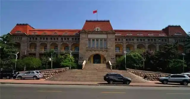 斯提克否太宅第旧址1912年 沂水路1号6.