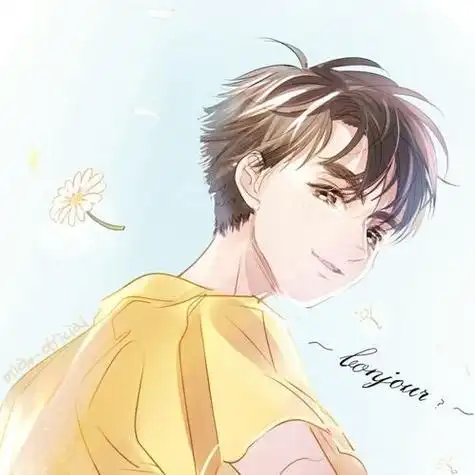 王俊凯头像卡通女生专用