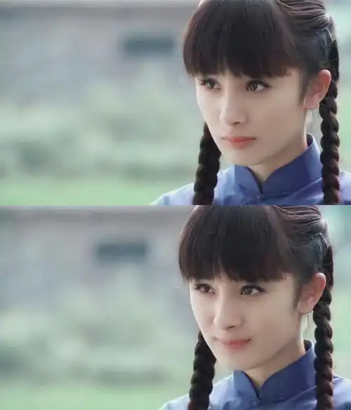 网传杨幂新剧改名##没有我的城改名哈尔滨1944