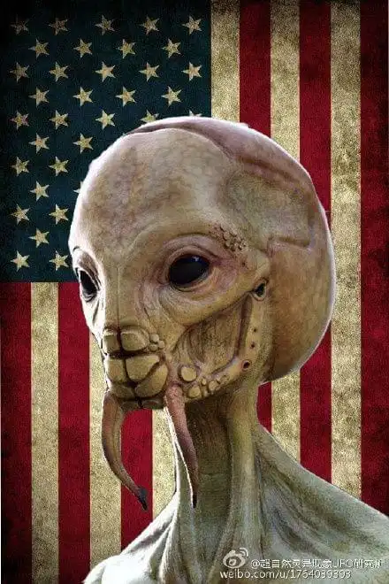 各种外星人种类大揭秘