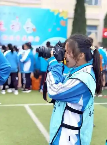 青春在运动中飞扬运城市实验中学2020年秋季运动会掠影67