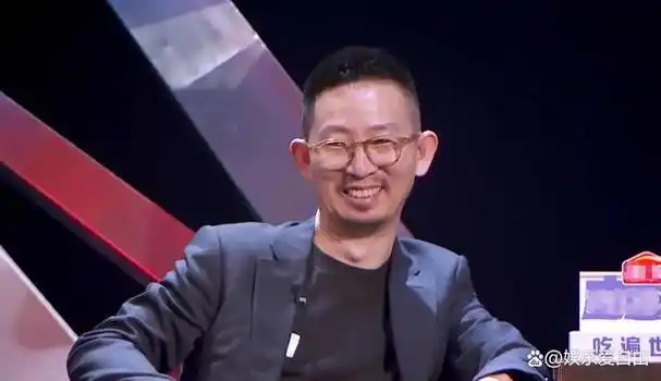 明明没有代表作却能当评委评头论足这5位有何资本