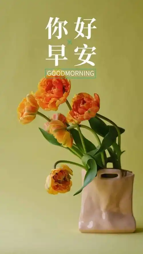 3月5日最新早安图片精选早安祝福语送给您