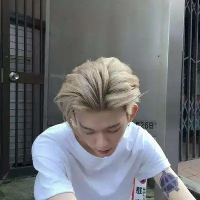 男生头像|抑郁风超酷的qq男头合集最新版 超级酷超级帅气的很有范的男