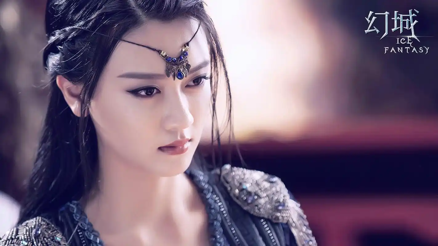 电视剧《幻城》精美剧照高清电脑桌面壁纸_大陆影视_壁纸下载_美桌网