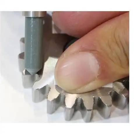 日本锐必克xebec内孔抛光棒chpm3b头部圆柱形内孔研磨