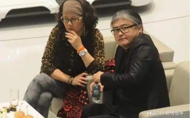 9天闪婚婚后却拒绝教育子女刘欢放纵孩子是我一生最大的错