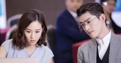 张翰张钧甯新cp被传恋情甜蜜互动撒狗粮实在太般配