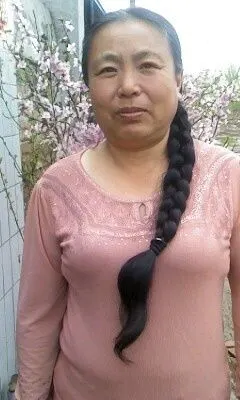 55岁离异女征婚照片(id:56170048)_黑龙江大庆征婚交友_珍爱网