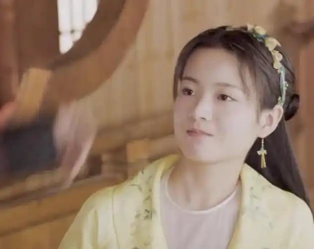 《花好月又圆》李庚希