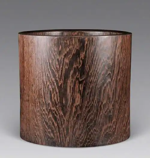 【名贵木材】鸡翅木