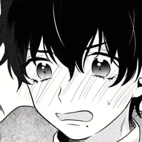 啊哈哈不能涩涩受里受气男生头像动漫