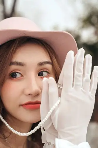 个人写真/艺术照/私房照