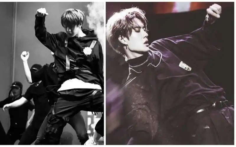 王一博吹灰舞 不允许有人没看过系列_哔哩哔哩_bilibili