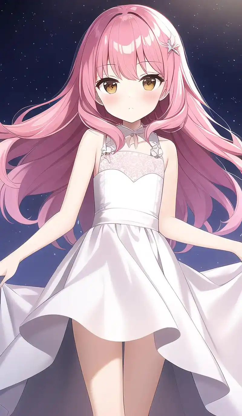 二次元少女 #动漫老婆 #二次元 #二次元女神 - 抖音