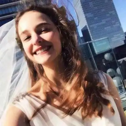 高清好看的养眼欧美美女图片头像