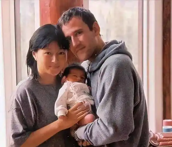 生活_钟汉良_加拿大