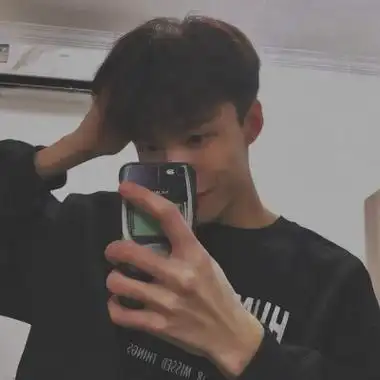 小哥哥照片不是网图头像 高清帅气的小哥哥图片不像网图_男生头像_美