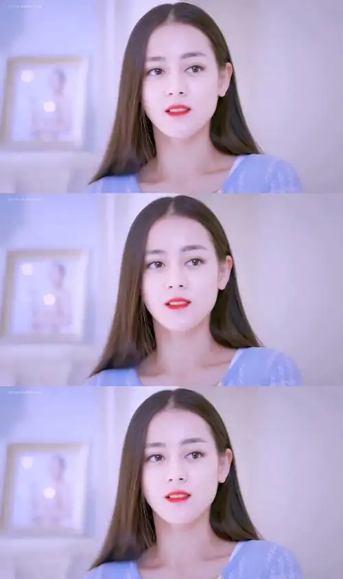 饭修/迪丽热巴克拉恋人高雯