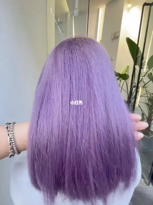 发色分享_发型_发色_烫发_up hair自由行热门攻略_造型烫_接头发_时尚