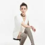 演员刘俐儿的微博_微博