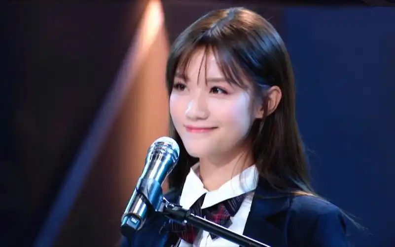 【创造101陈意涵estelle】点击听意涵跟你说晚安_哔哩哔哩_bilibili