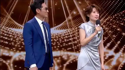 刘敏涛王劲松演技精湛惊艳全场,绝了!