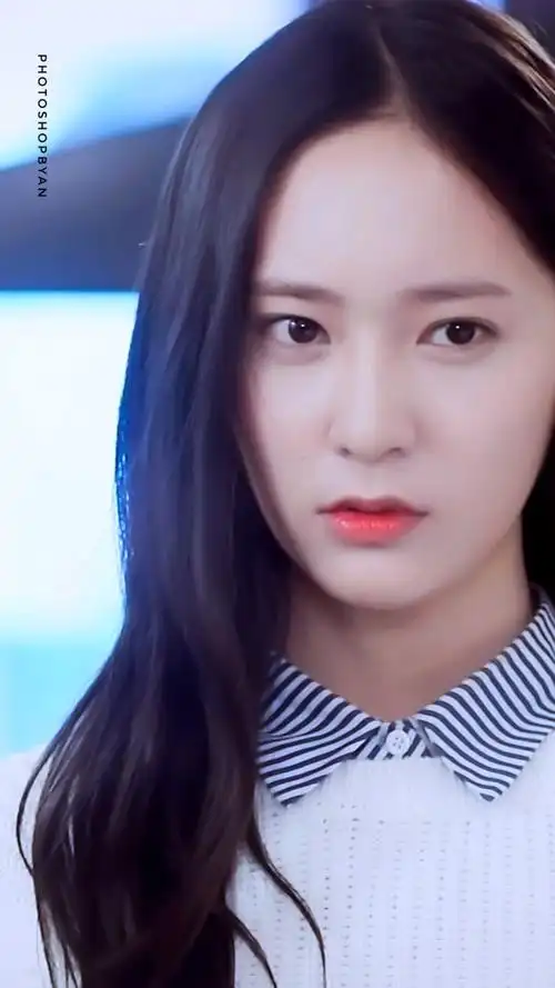 郑秀晶 水晶 krystal f(x) 函数 韩剧 继承者们