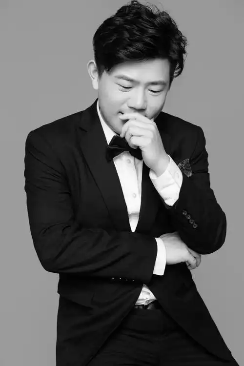 花腔女高音张希,抒情男高音刘聃禾,抒情兼花腔女高音邹瑜,旅意女中音