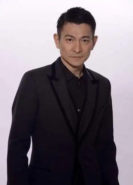 外国人眼中最帅的七位中国男明星, 刘德华只能排在最末, 不服来辩