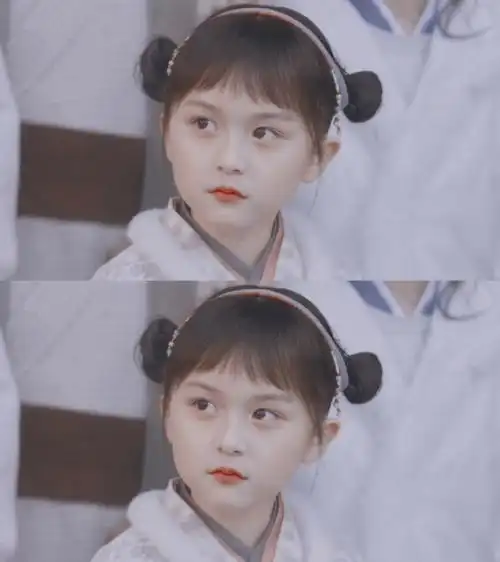 刘楚恬小盛明兰