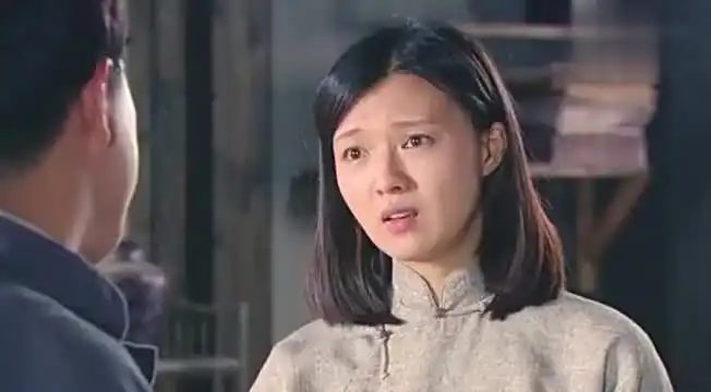 青岛往事:满仓找谷蓝大姐告别,谷蓝大姐给满仓一封介绍信