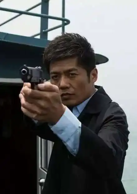 卧虎剧情介绍_卧虎分集剧情介绍_电视剧_吉剧网