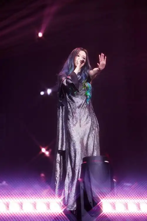 张靓颖光2023巡回演唱会##张靓颖演唱会