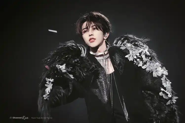 蔡徐坤 - 堆糖,美图壁纸兴趣社区