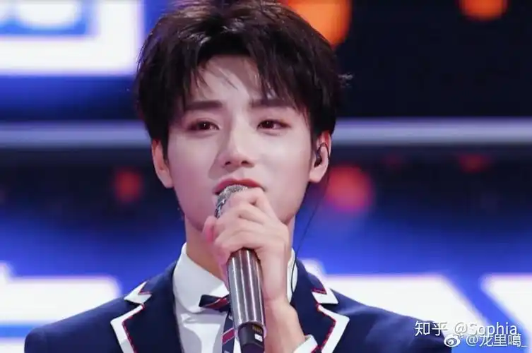 怎么看待46青春有你李振宁黑马出道高居第二