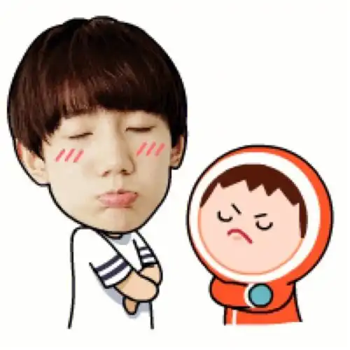 表情包tfboys
