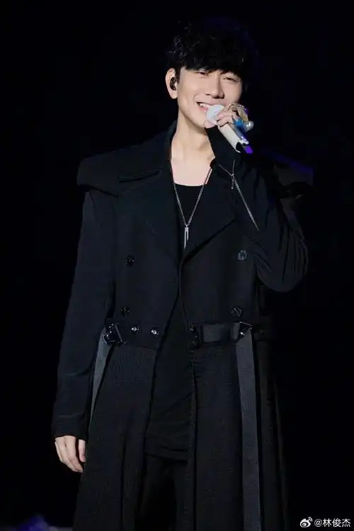 林俊杰官方宣布即将于今年5月份在济南举办个人演唱会