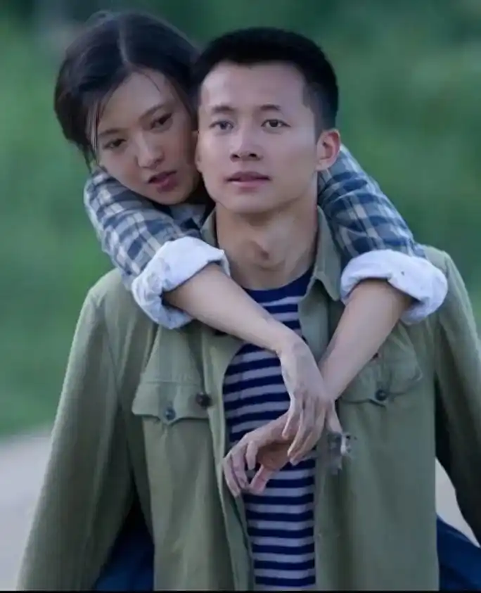 唐曾 #傅晶#知青#赵天亮#周萍 - 抖音