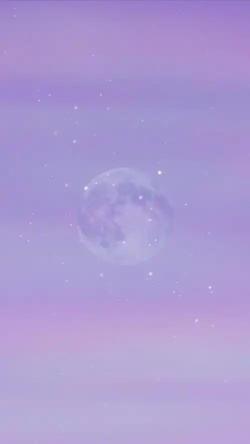 66张唯美梦幻紫色壁纸