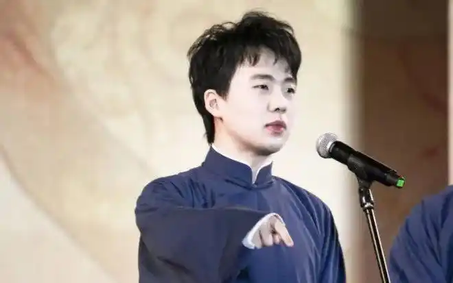 八字解析|光明师:"德云一哥"郭麒麟,为何演戏比相声更成功?