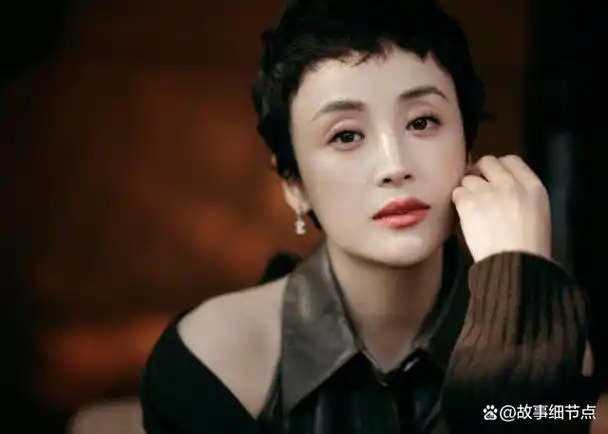 她长得漂亮演技好出道23年零绯闻如今活成了人生赢家