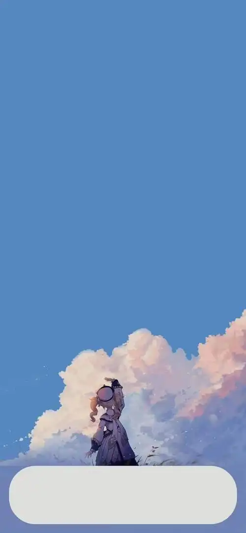 精美锁屏桌面壁纸套图62创意设计